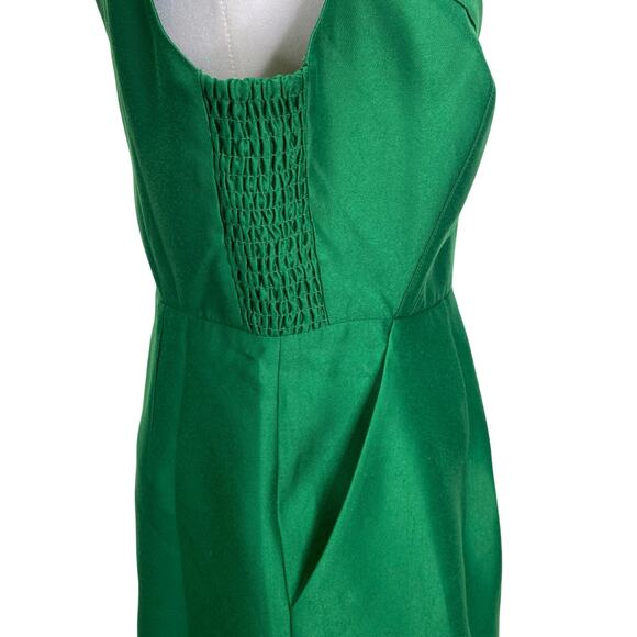 Tuckernuck Green Mini Dress - Picture 7 of 14